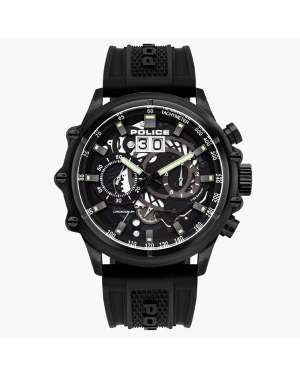 WATCH POLICE MAN PL16018JSB02P (48MM)
