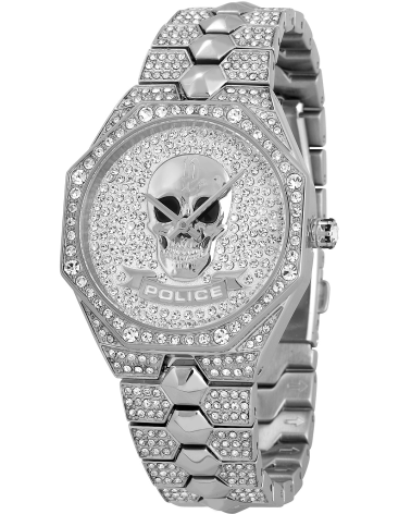 WATCH POLICE WOMEN PL16027BS.04M (36MM)