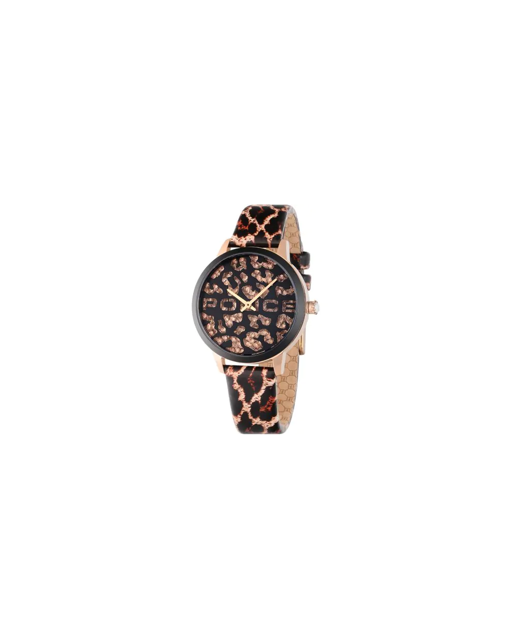 WATCH POLICE WOMEN PL16028MSRB02 (36MM)