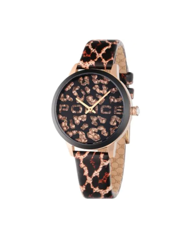 WATCH POLICE WOMEN PL16028MSRB02 (36MM)