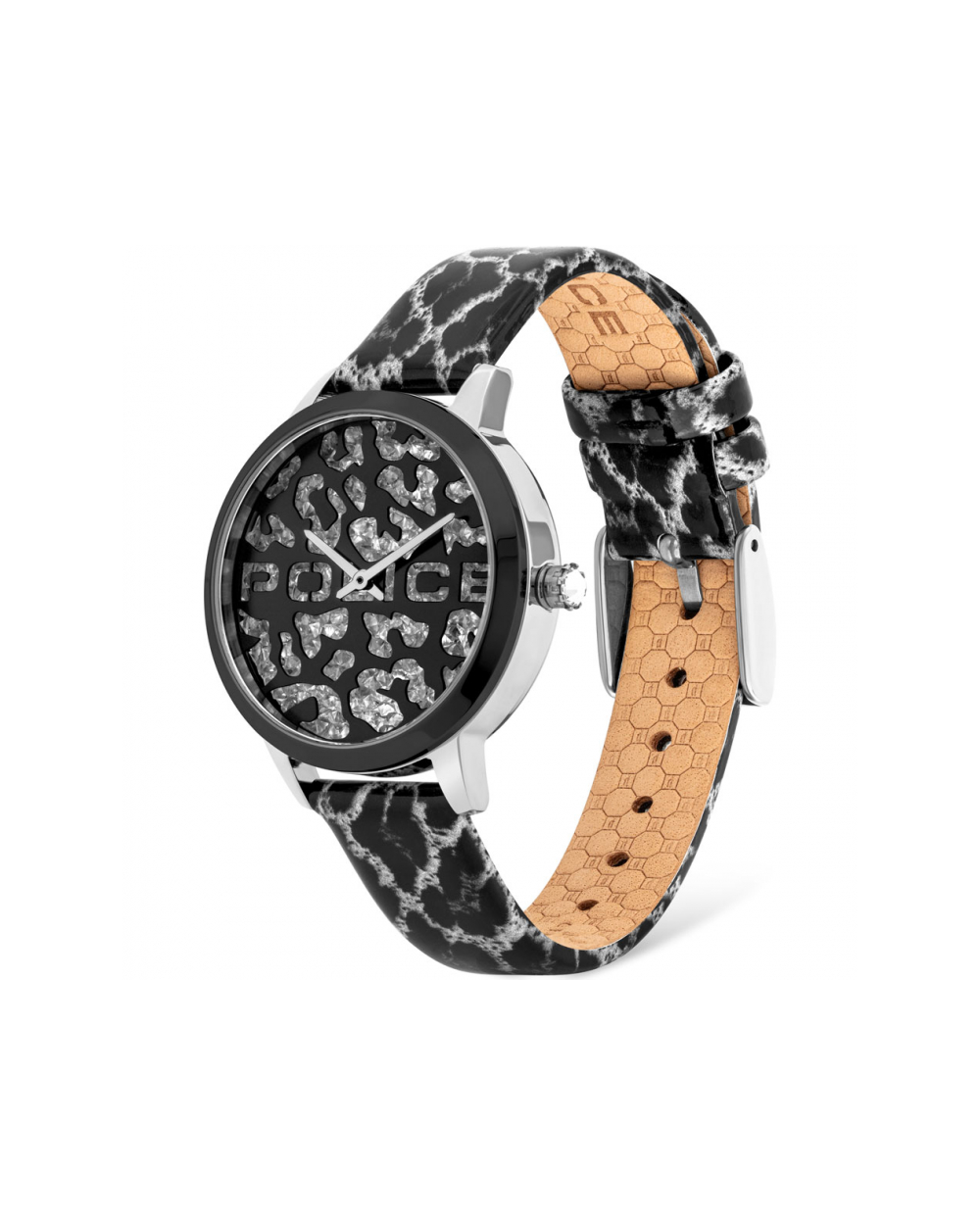 WATCH POLICE WOMEN PL16028MSTB02 (36MM)