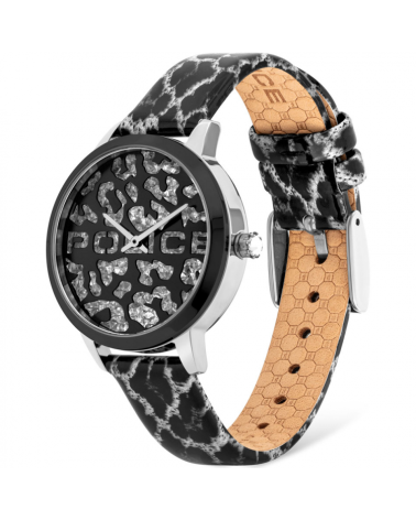 WATCH POLICE WOMEN PL16028MSTB02 (36MM)