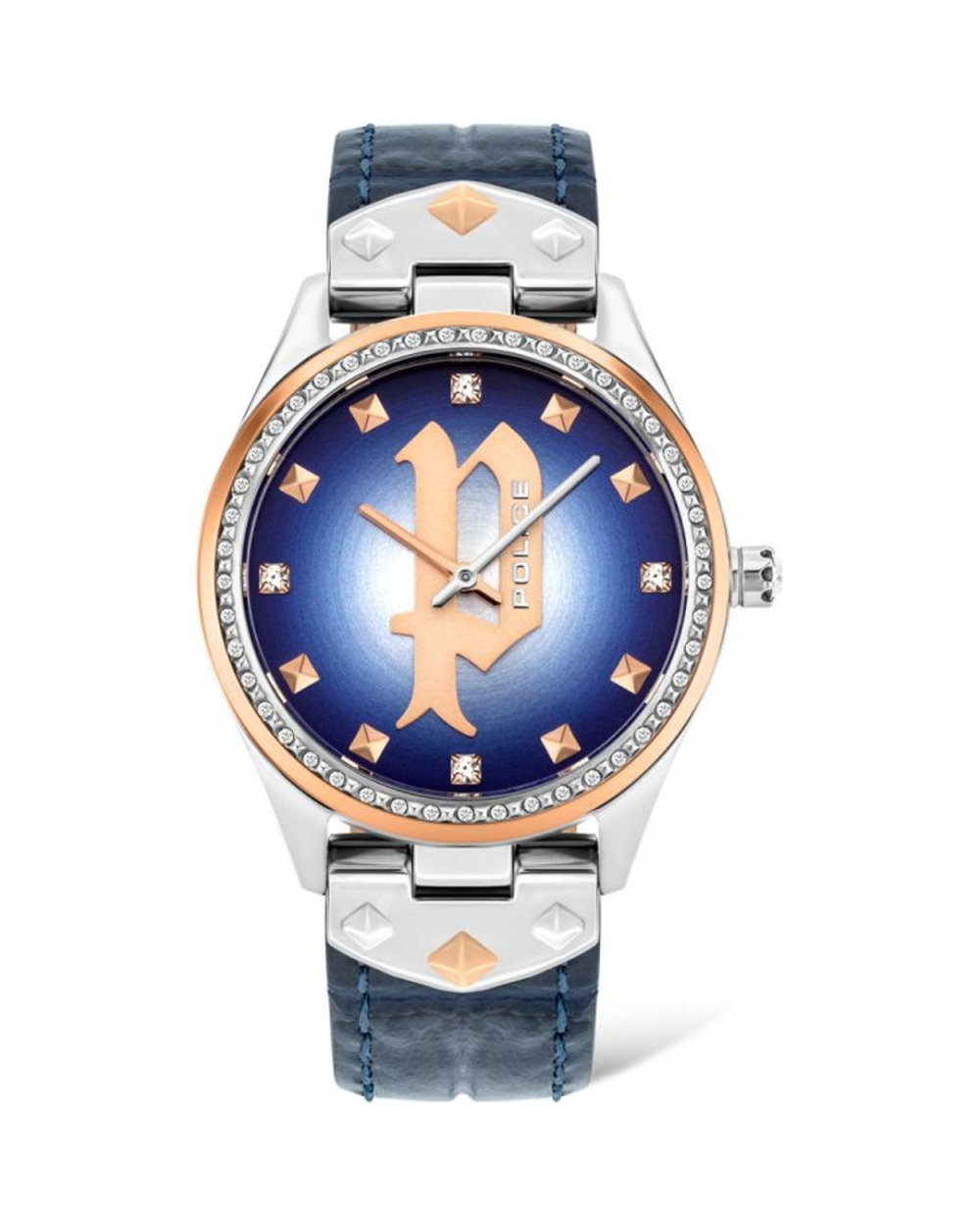 WATCH POLICE WOMEN PL16029MSTR03 (36MM)