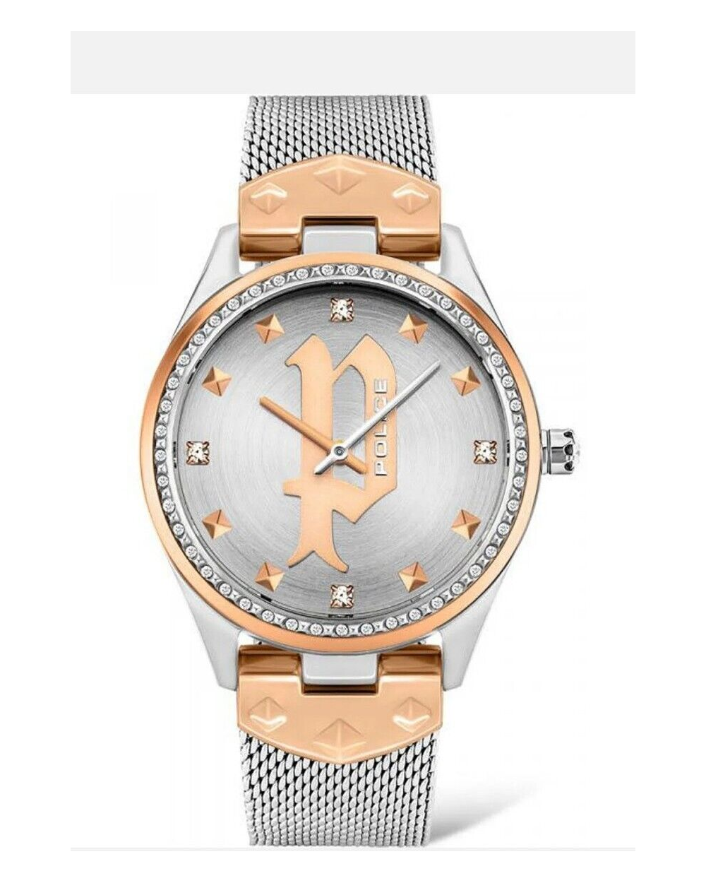 WATCH POLICE WOMEN PL16029MSTR13 (36MM)