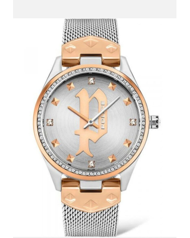 WATCH POLICE WOMEN PL16029MSTR13 (36MM)