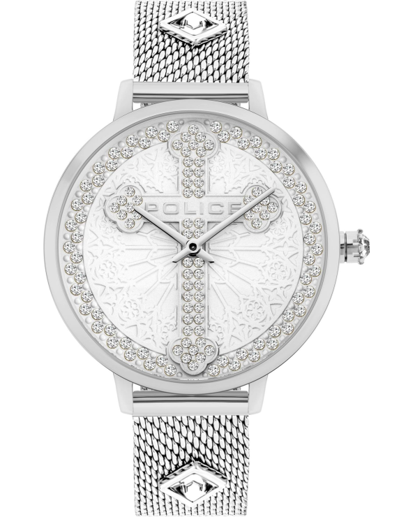 WATCH POLICE WOMEN PL16031MS04MM (36MM)