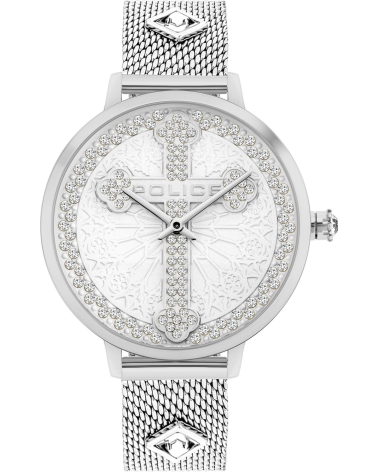 WATCH POLICE WOMEN PL16031MS04MM (36MM)