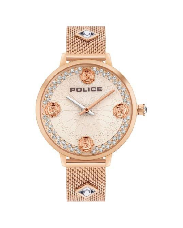 WATCH POLICE MAN PL16031MSR32 (36MM)