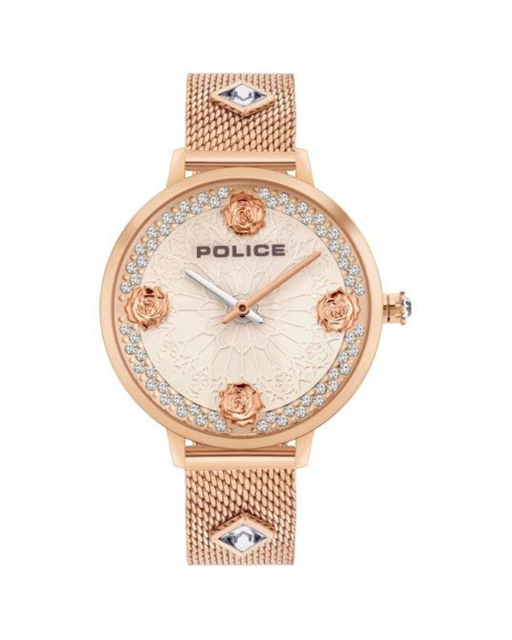 WATCH POLICE MAN PL16031MSR32 (36MM)