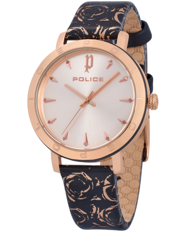 WATCH POLICE WOMEN PL16033MSRB32 (36MM)