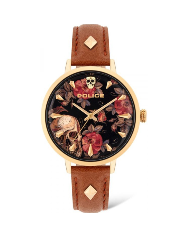 WATCH POLICE WOMEN PL16034MSG.02 (36MM)
