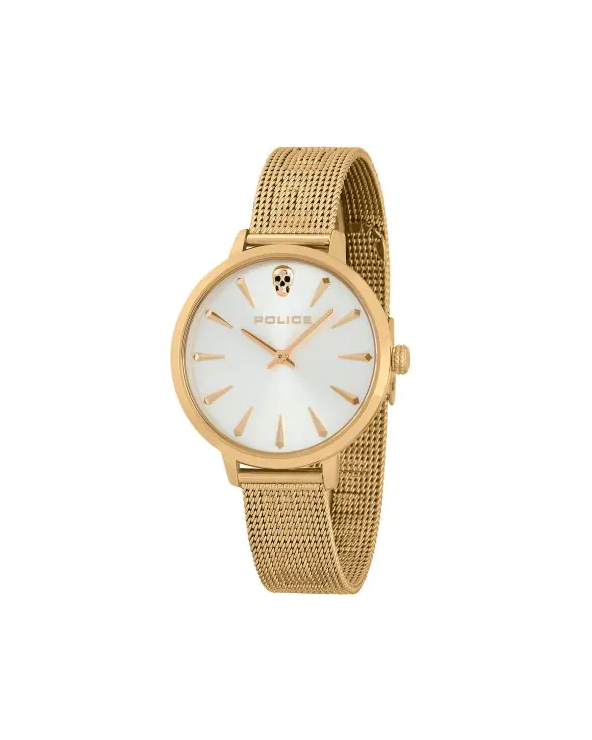 WATCH POLICE WOMEN PL16035MSG22M (36MM)