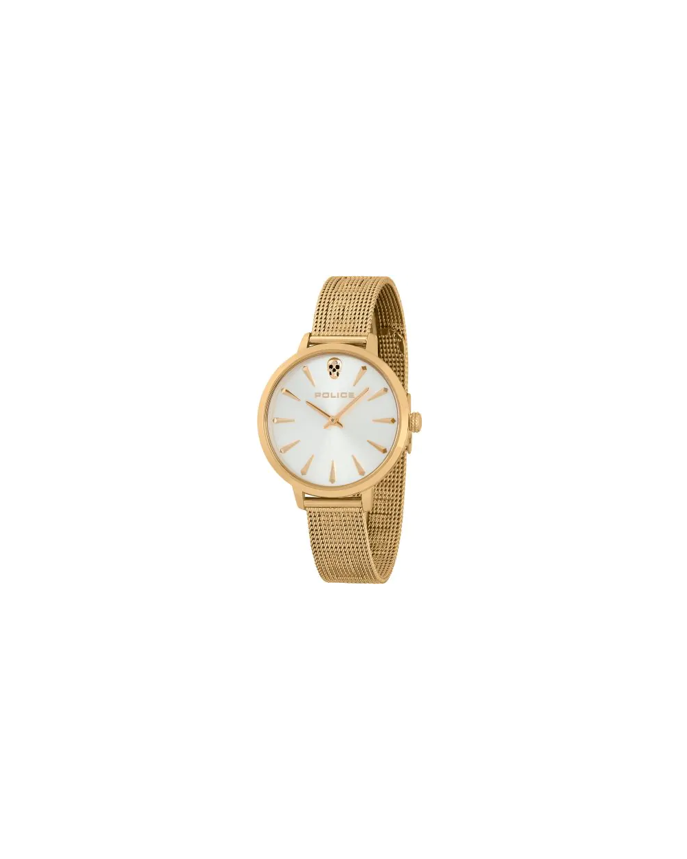 WATCH POLICE WOMEN PL16035MSG22M (36MM)