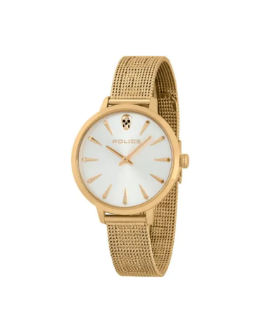 WATCH POLICE WOMEN PL16035MSG22M (36MM)