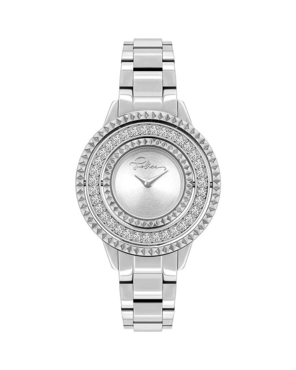 WATCH POLICE WOMEN PL16037BS-04M (34MM)