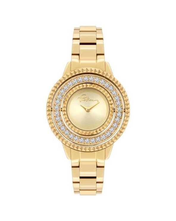 WATCH POLICE MAN PL16037BSG22M (34MM)