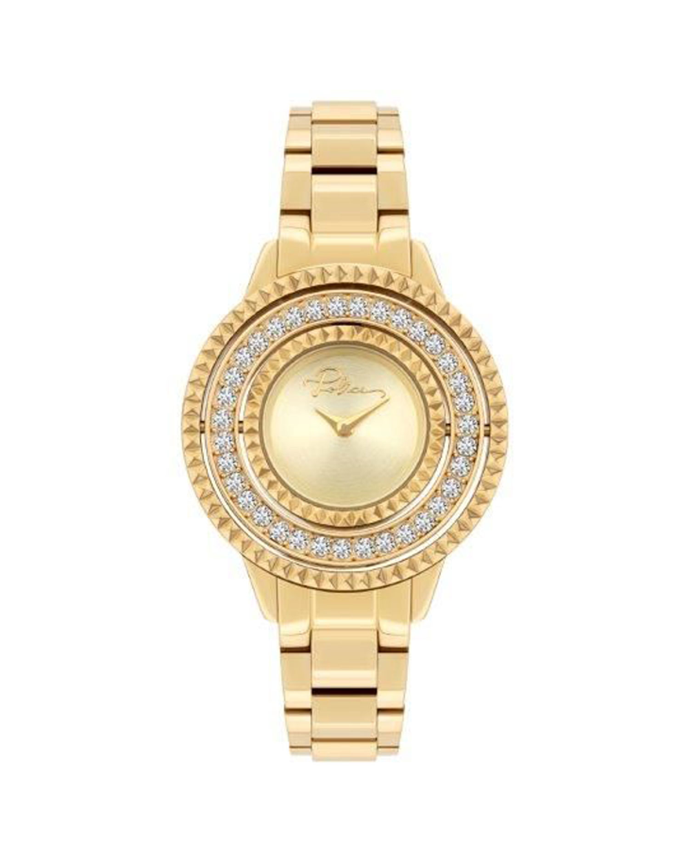WATCH POLICE MAN PL16037BSG22M (34MM)