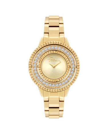 WATCH POLICE MAN PL16037BSG22M (34MM)