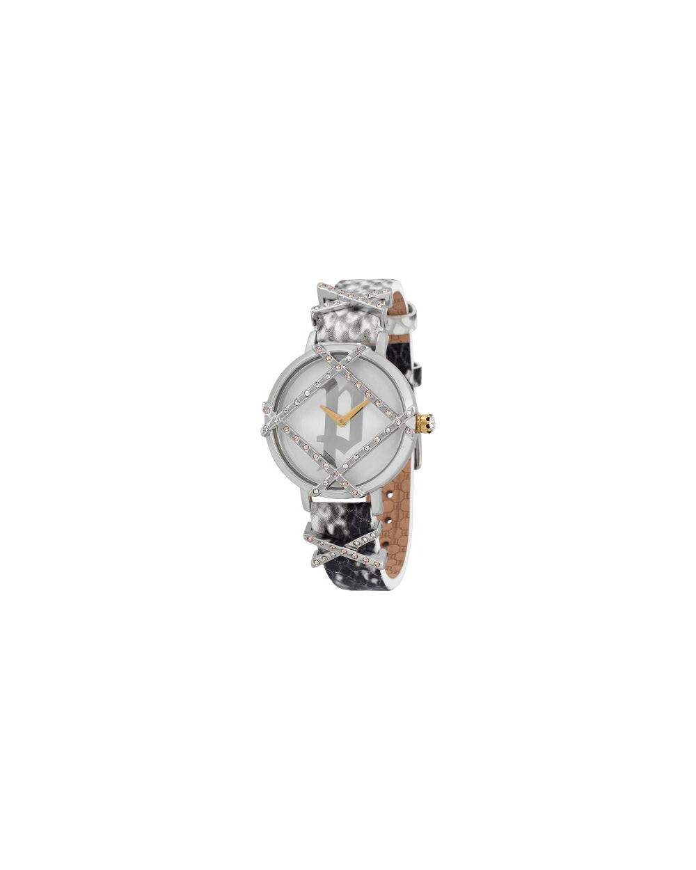 WATCH POLICE WOMEN PL16068BS-04 (34MM)