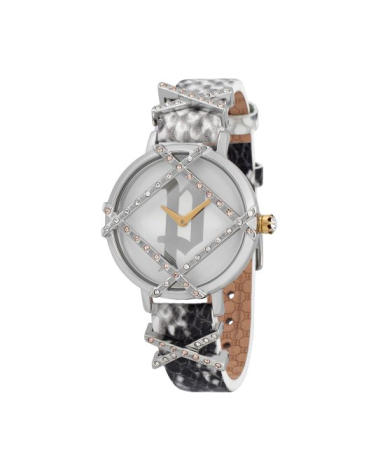 WATCH POLICE WOMEN PL16068BS-04 (34MM)