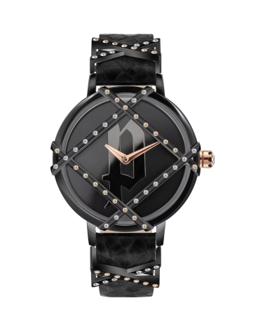 WATCH POLICE WOMEN PL16068BSB-02 (34MM)