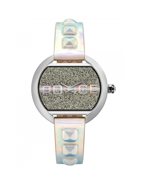 WATCH POLICE WOMEN PL16070BS04PU (35MM)