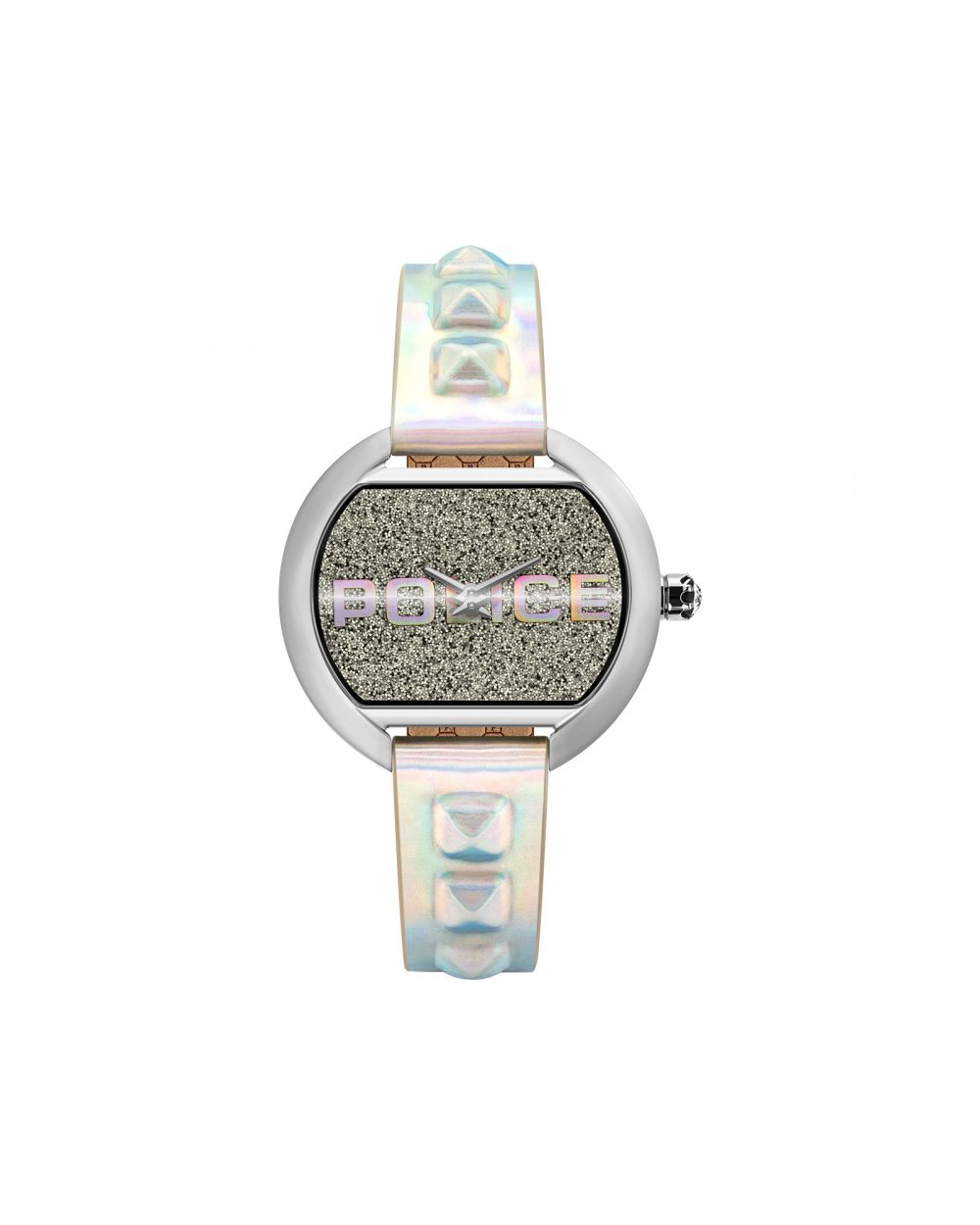 WATCH POLICE WOMEN PL16070BS04PU (35MM)