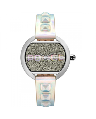 WATCH POLICE WOMEN PL16070BS04PU (35MM)