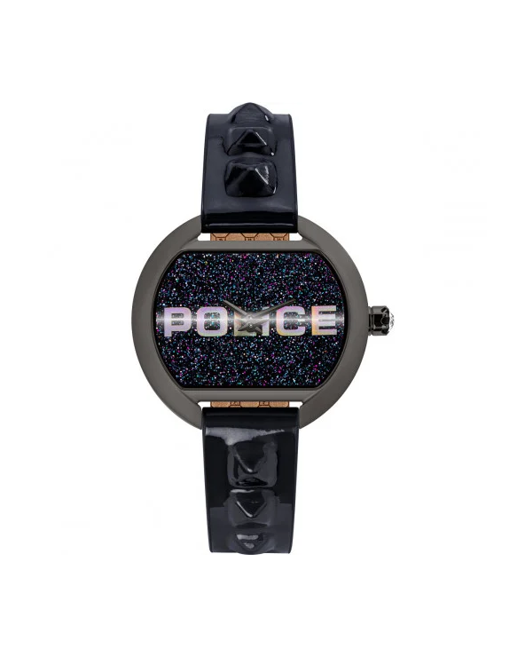 WATCH POLICE WOMEN PL16070BSU03P (36MM)