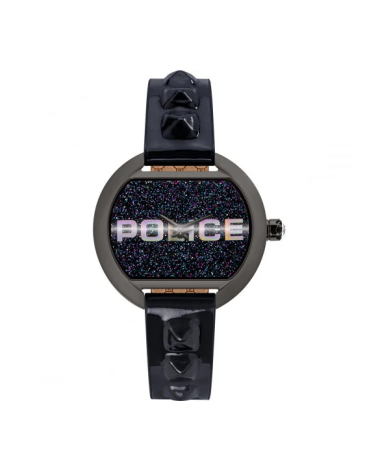 WATCH POLICE WOMEN PL16070BSU03P (36MM)