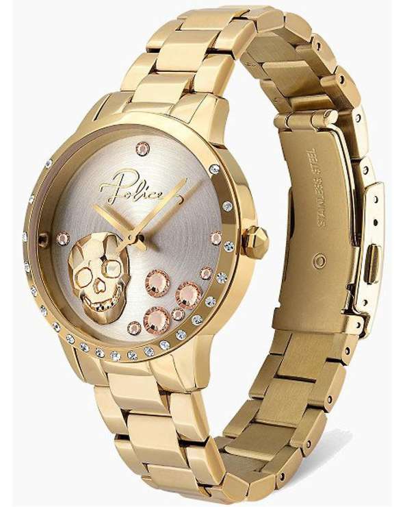 WATCH POLICE WOMEN PL16071MSG22M (36MM)