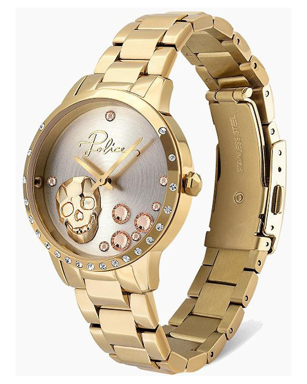 WATCH POLICE WOMEN PL16071MSG22M (36MM)
