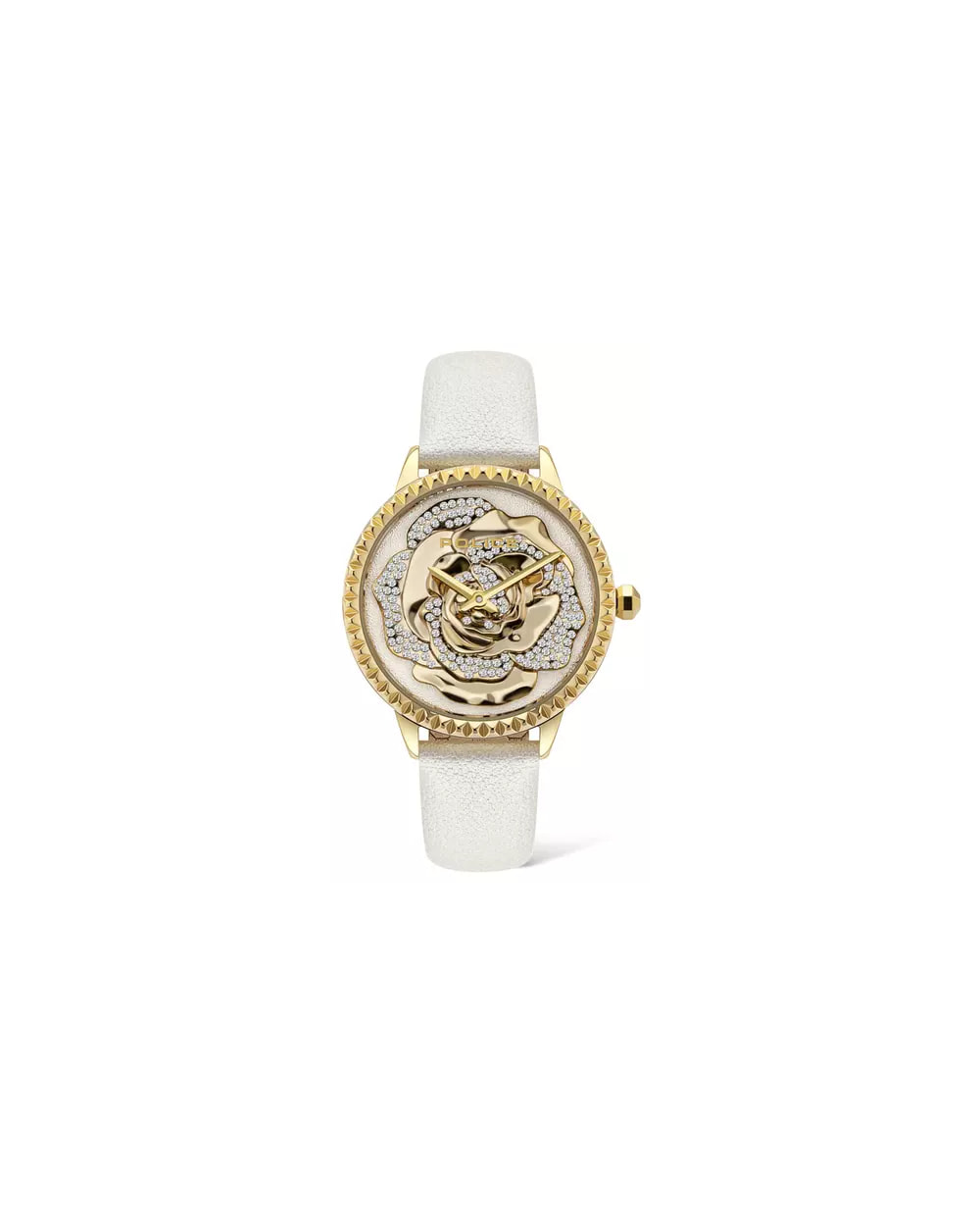 WATCH POLICE WOMEN PL16073BSG-01 (36MM)