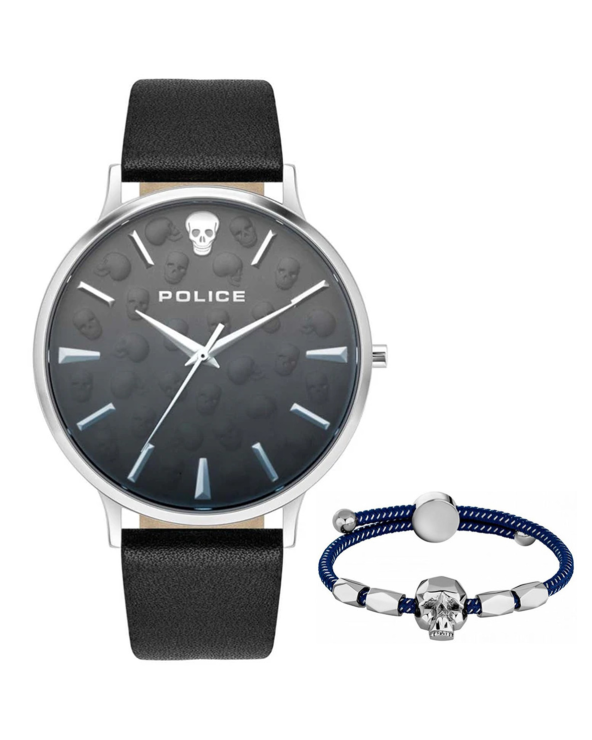 WATCH POLICE MAN PLTASM2SET20 (44MM)