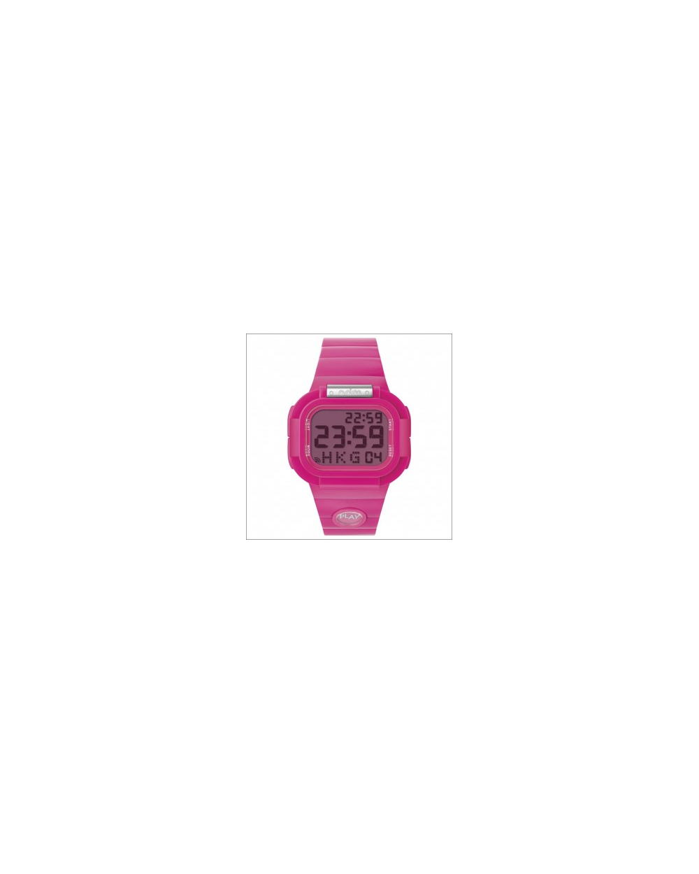 WATCH ODM Unisex PP002-03 (45MM)