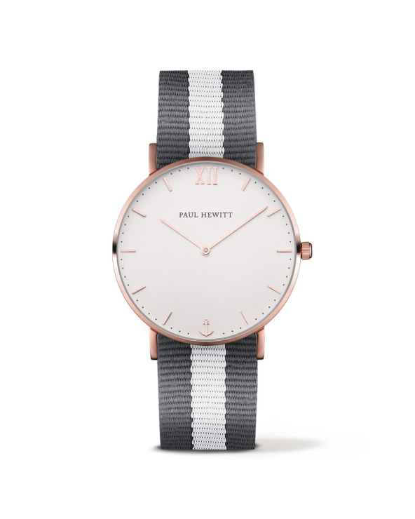 WATCH PAUL HEWITT UNISEX PSARSTWGRW20S (39MM)