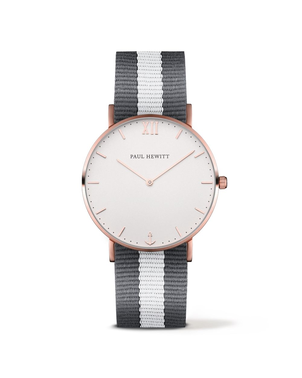 WATCH PAUL HEWITT UNISEX PSARSTWGRW20S (39MM)
