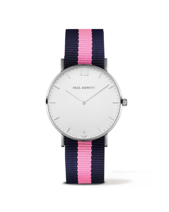 WATCH PAUL HEWITT UNISEX PSASSTWNLP20S (39MM)