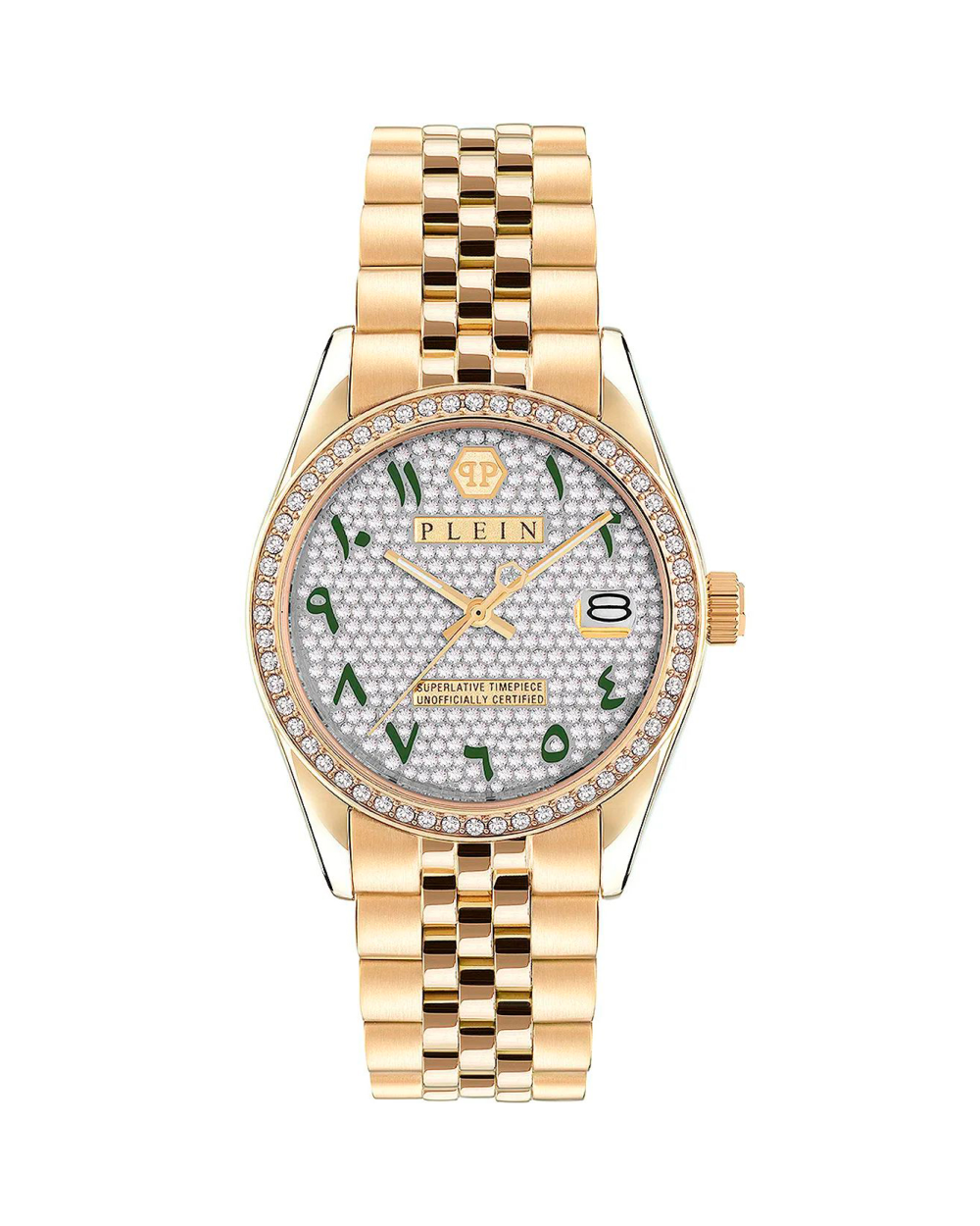 WATCH PHILIPP PLEIN WOMEN PW2BA0223 (38MM)