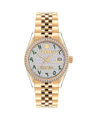 WATCH PHILIPP PLEIN WOMEN PW2BA0223 (38MM)