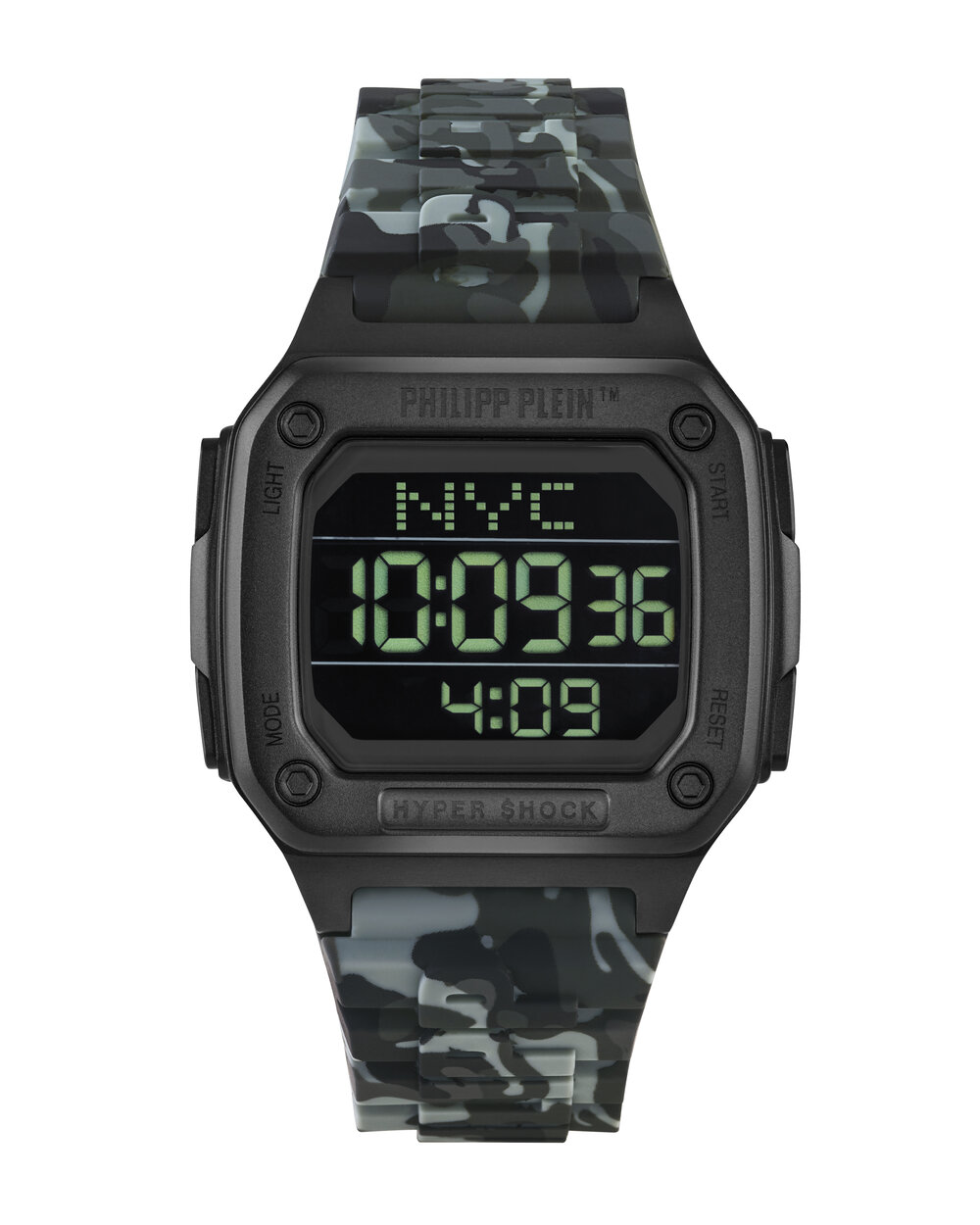 WATCH PHILIPP PLEIN MAN PWHAA1822 (44MM)