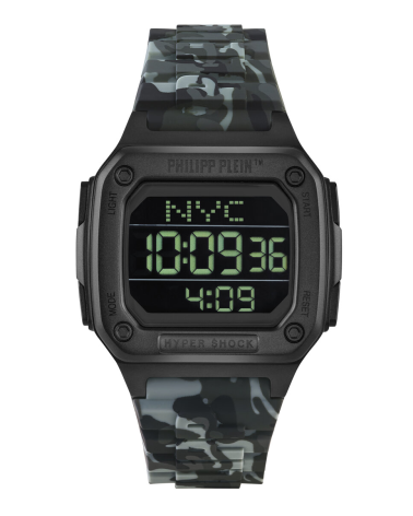 WATCH PHILIPP PLEIN MAN PWHAA1822 (44MM)