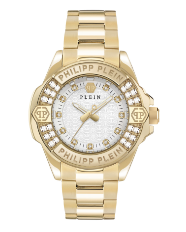 WATCH PHILIPP PLEIN WOMEN PWOFA0725 (38MM)