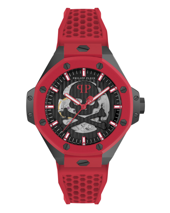WATCH PHILIPP PLEIN MAN PWPFA0524 (44,50MM)