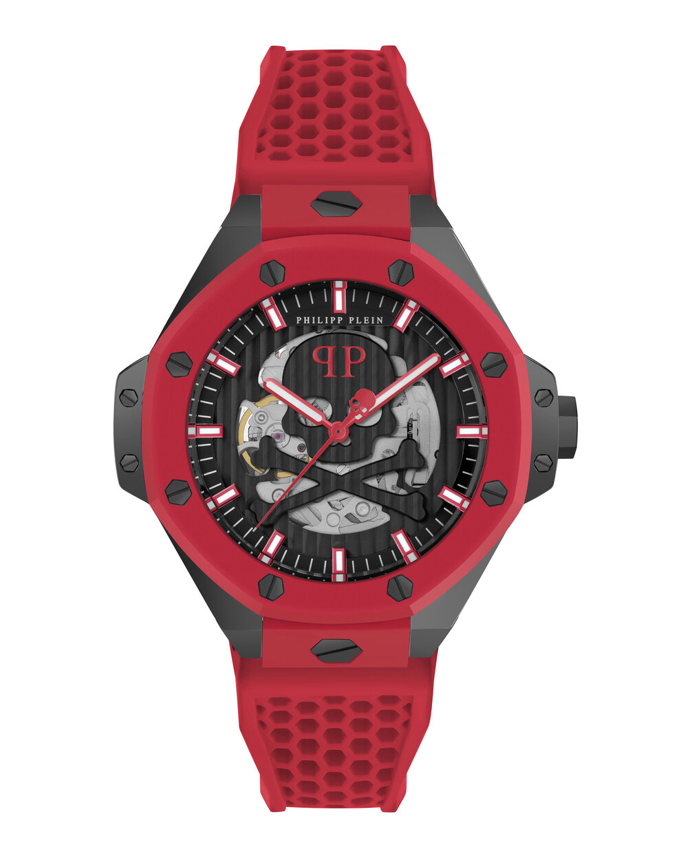 WATCH PHILIPP PLEIN MAN PWPFA0524 (44,50MM)