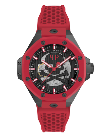 WATCH PHILIPP PLEIN MAN PWPFA0524 (44,50MM)