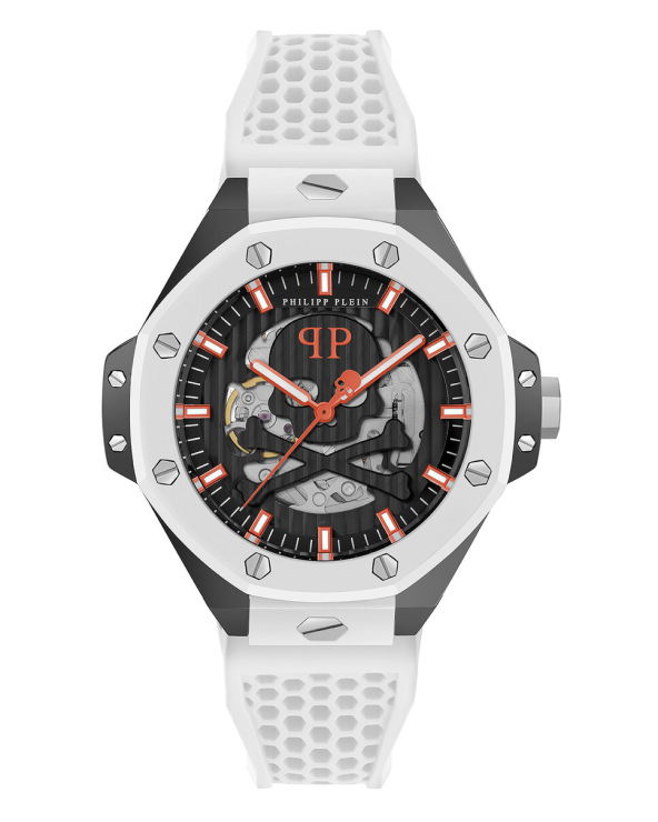 WATCH PHILIPP PLEIN MAN PWPFA0724 (46MM)