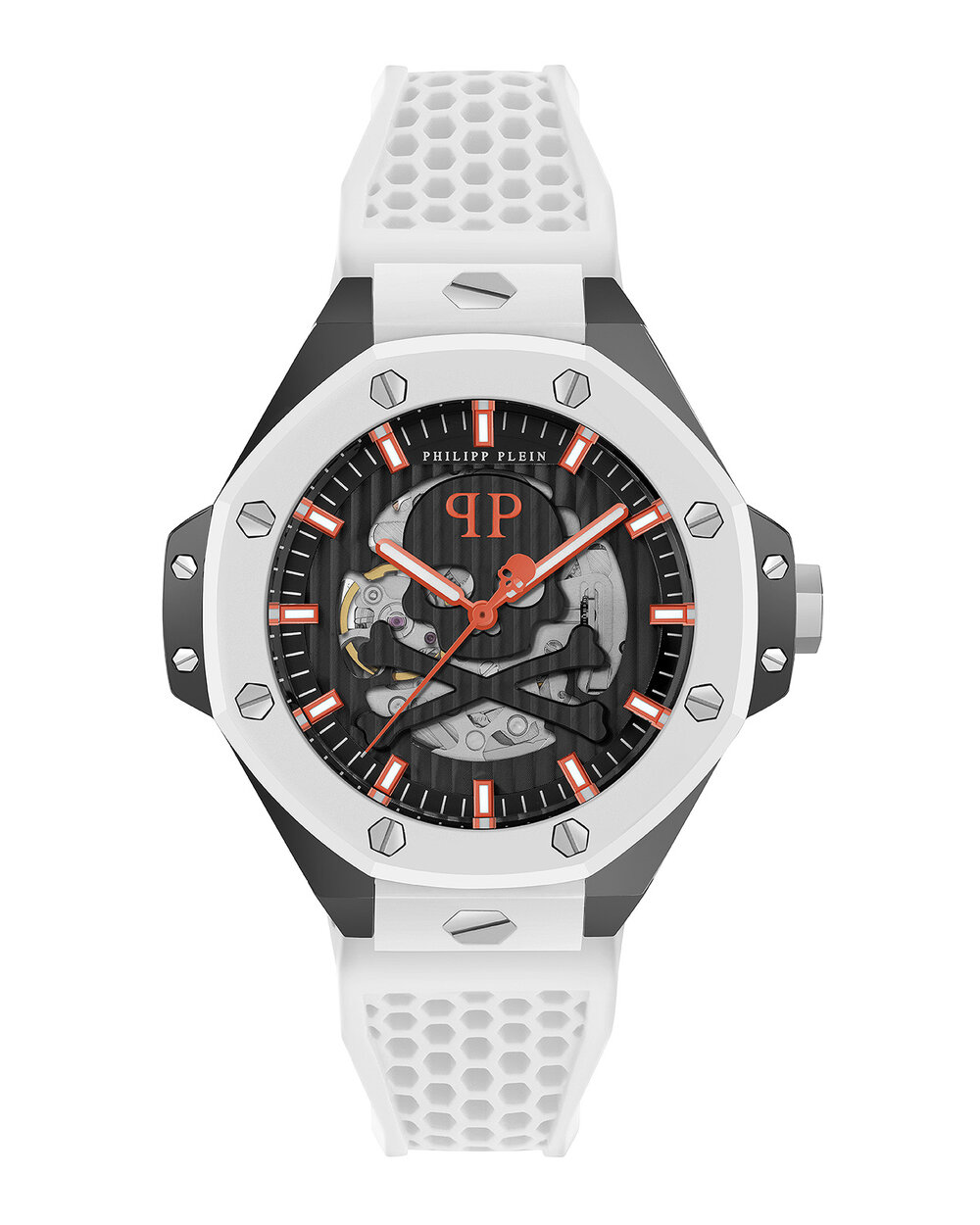 WATCH PHILIPP PLEIN MAN PWPFA0724 (46MM)