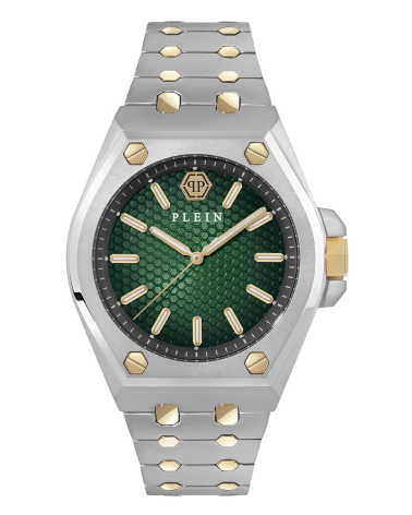 WATCH PHILIPP PLEIN MAN PWPMA0224 (43MM)