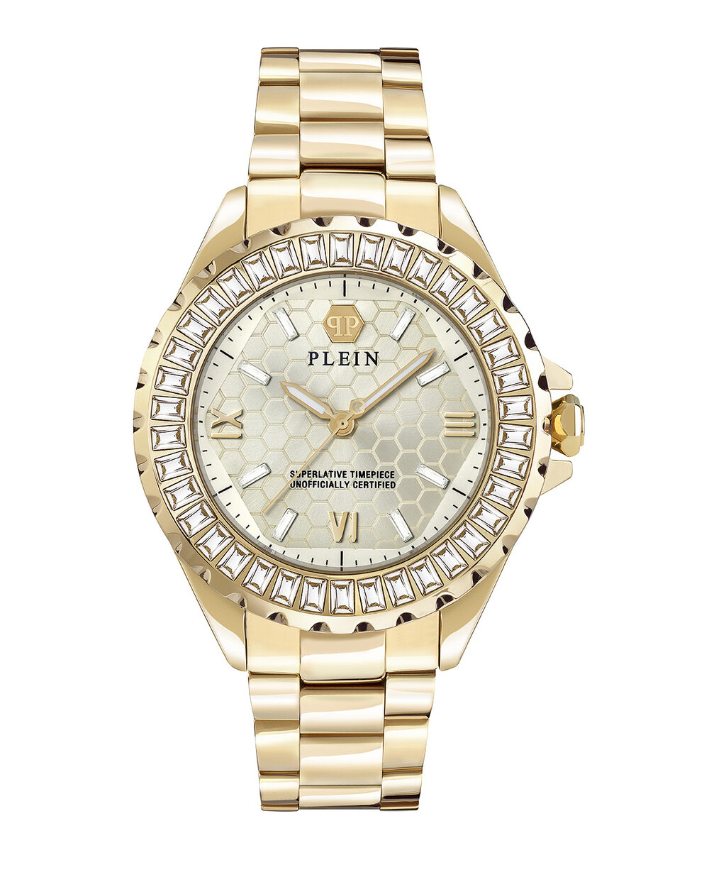 WATCH PHILIPP PLEIN WOMEN PWPOA0624 (38MM)